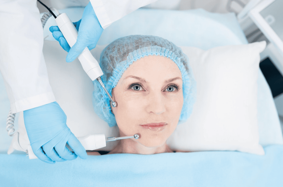 Staying Young Is No Longer a Dream