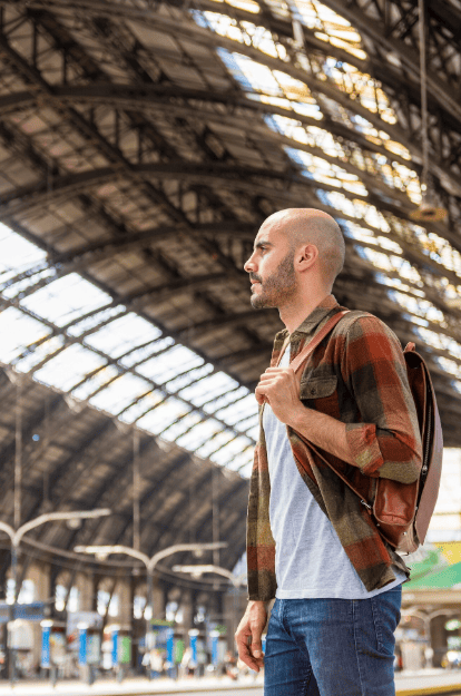 ISTANBUL – The Global Capital of Hair Transplant Tourism