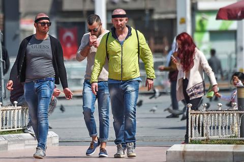 The Rise of Hair Transplant Tourism